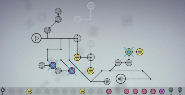 Next Week on Xbox - circuits