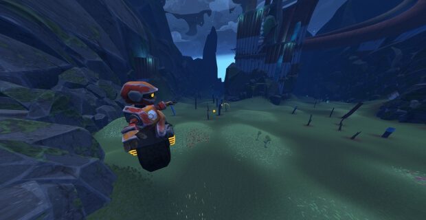 Next Week on Xbox - Defunct