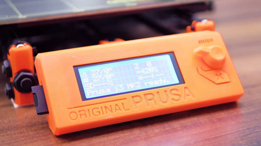 original prusa i3 mk2 review