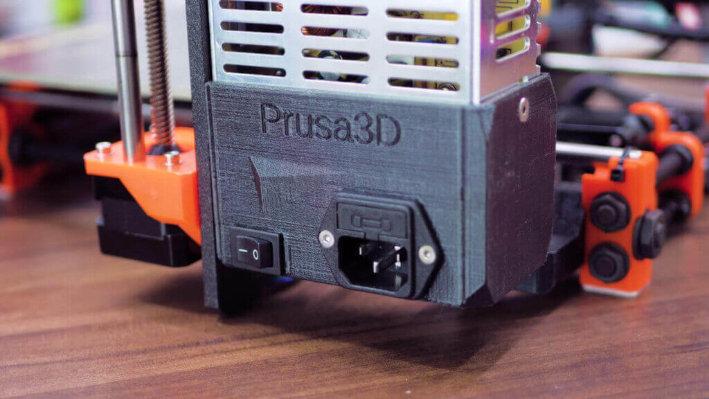 original prusa i3 mk2 review