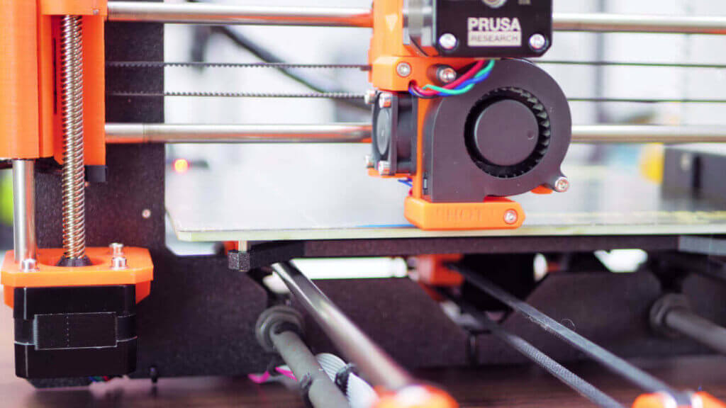 original prusa i3 mk2 review
