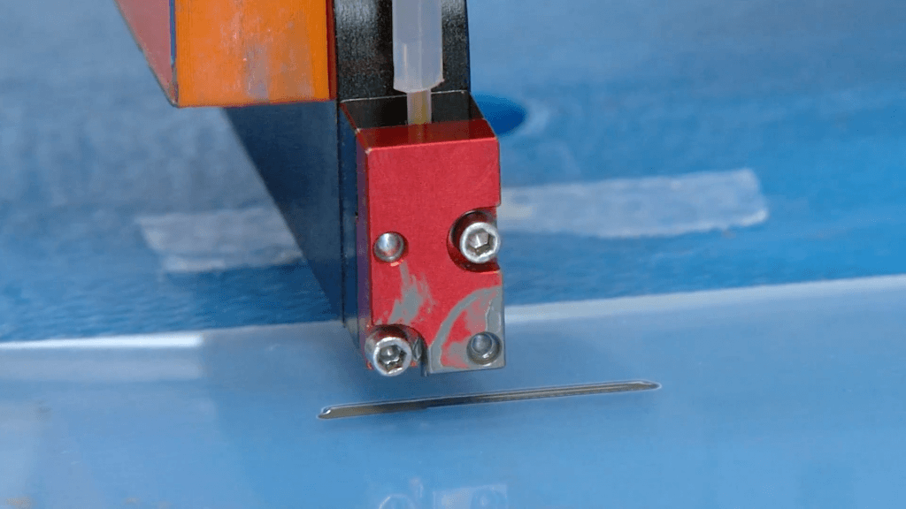 Purdue Researchers Print Explosives and Propellants