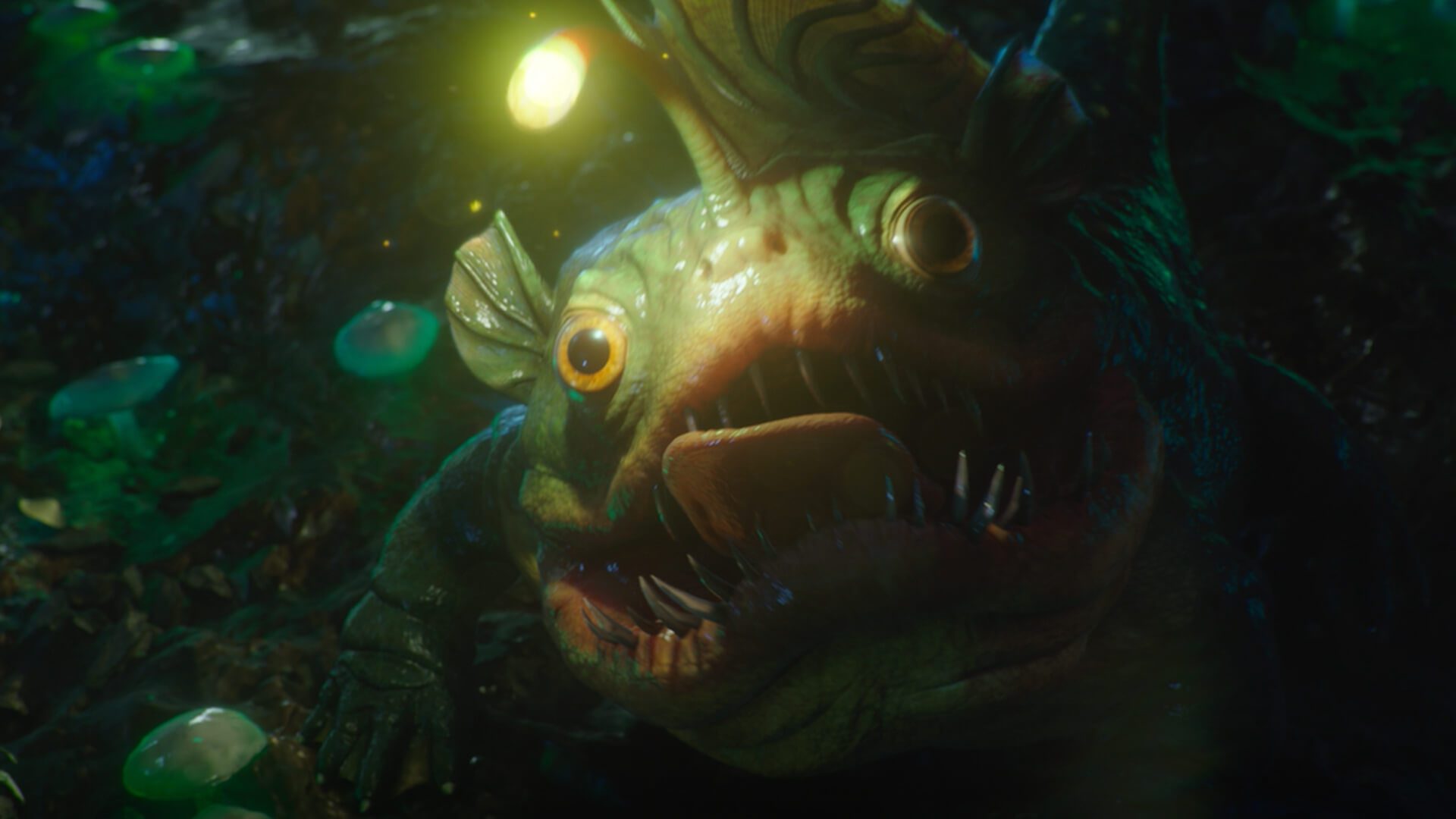Ark Aberration Screenshot