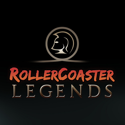 Roller Coaster Legends