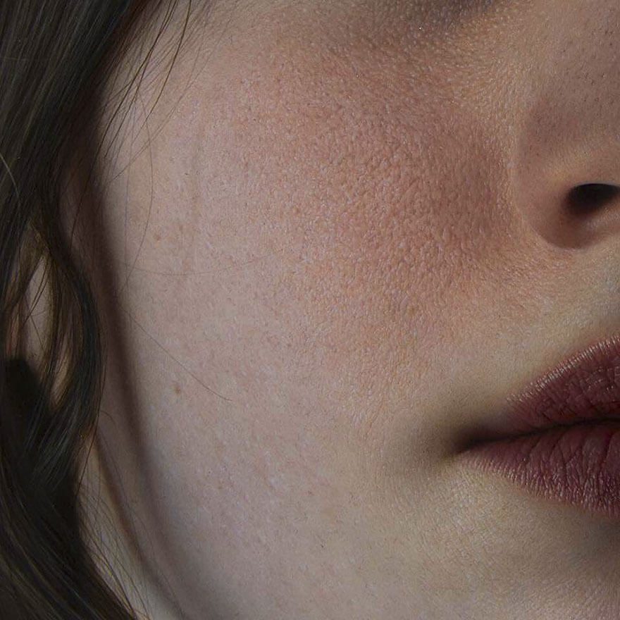 This Artist Will Blow Your Mind Once You Realize These Are Not Photos At All