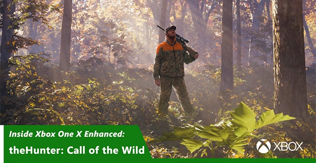 theHunter Enhanced Large Image