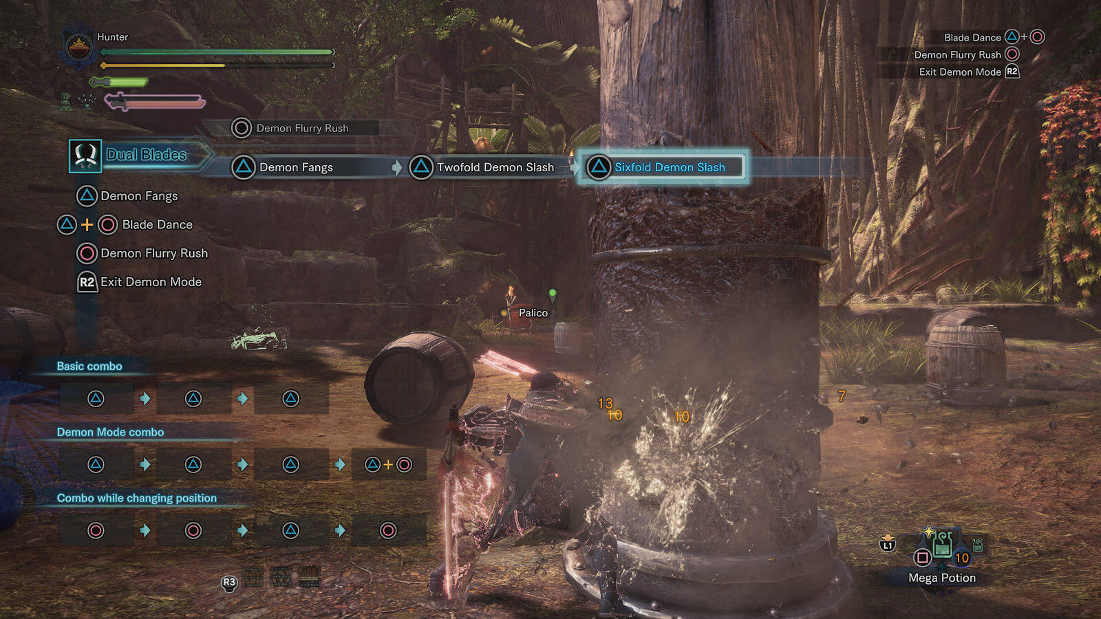 Überlebt mit diesen Spitzentipps der Entwickler die Beta zu Monster Hunter: World