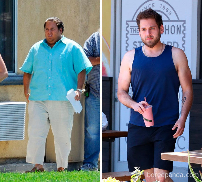 Jonah Hill, Maniac