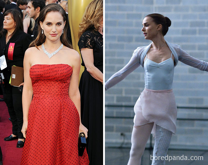 Natalie Portman, Black Swan