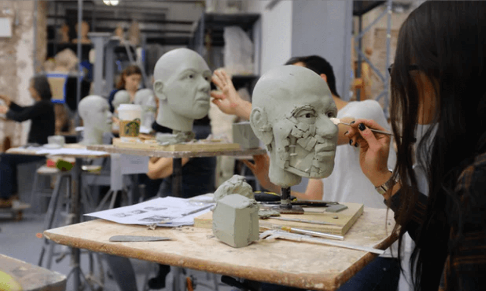 3D Printing and Facial Reconstruction Help Identify Eight Victims from US-Mexico Border