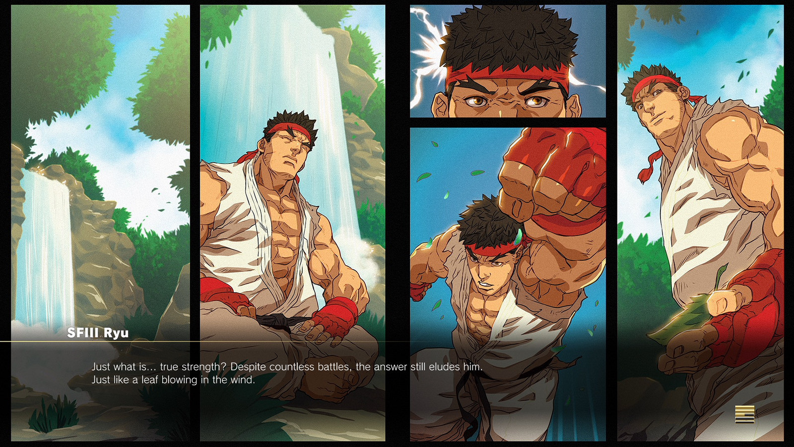 Street Fighter V Arcade Edition for PS4