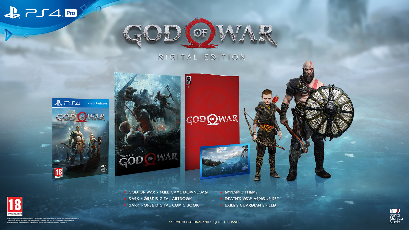 God of War