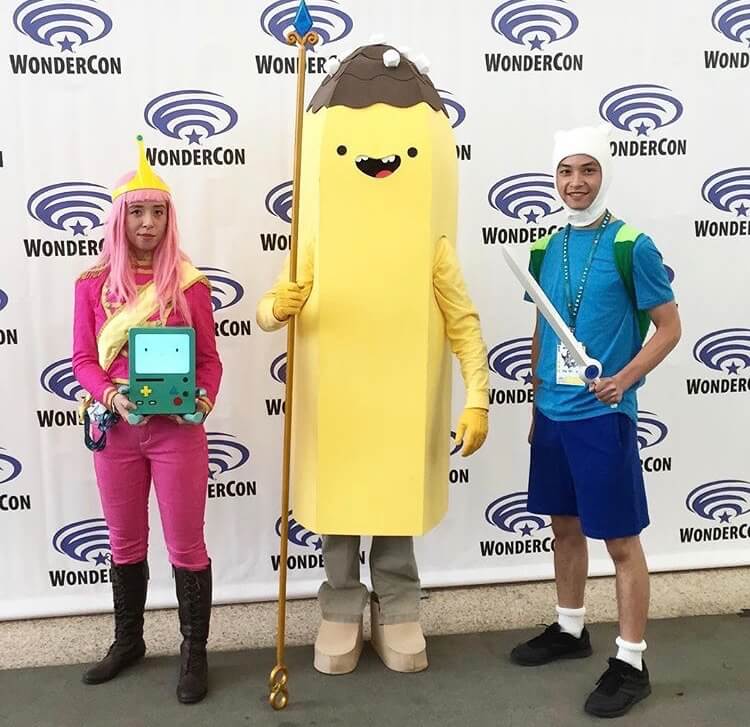 Raspberry Pi BMO Laura Herzberg Bob Herzberg