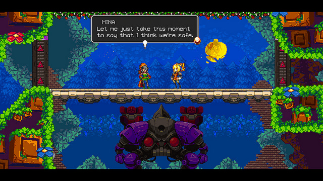 Iconoclasts