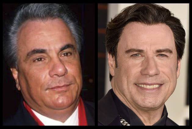 John Travolta Cries Foul Over “Fake News” Reports On Mafia Movie ‘Gotti’