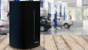 Nexa3D Showcases NXV Fast SLA 3D Printer at CES