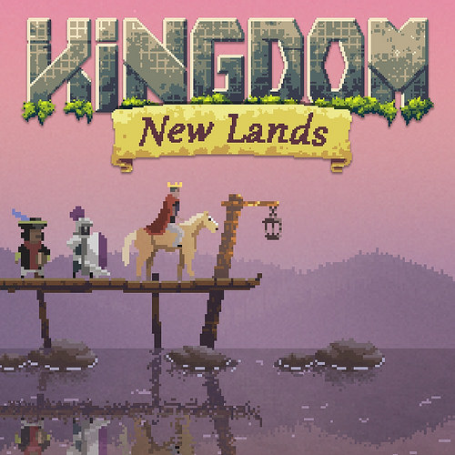 Kingdom new Lands