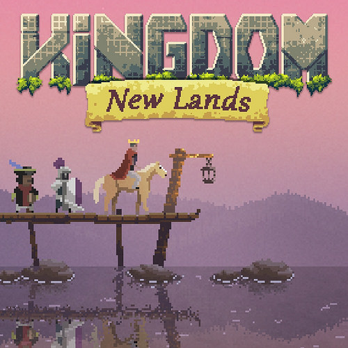 Kingdom new Lands