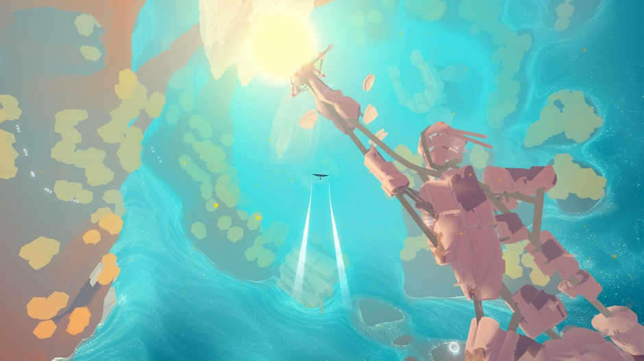 InnerSpace Hero Image