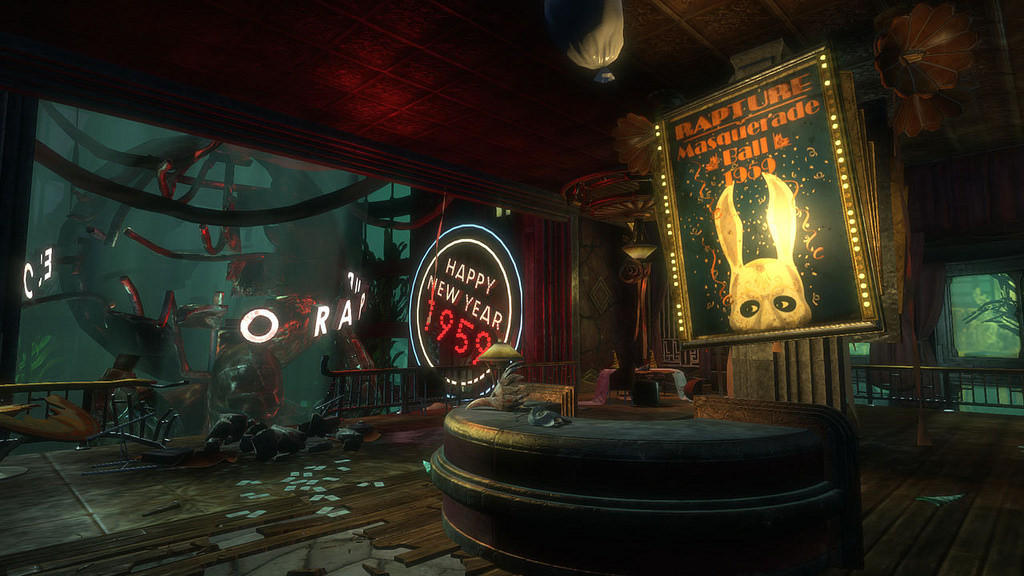 BioShock The Collection