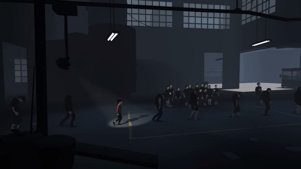 Discover the Creators: Ed Boon - Inside