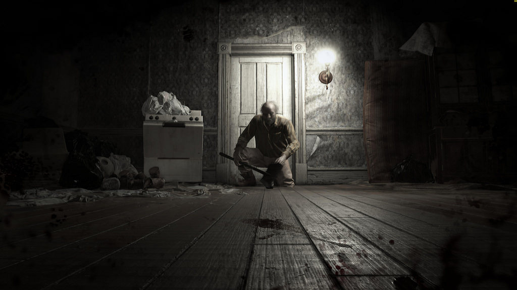 Discover the Creators: Ed Boon - Resident Evil 7