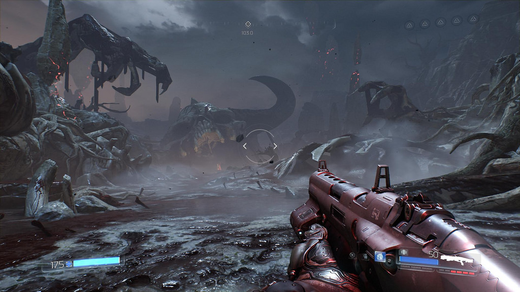 Discover the Creators: Ed Boon - Doom