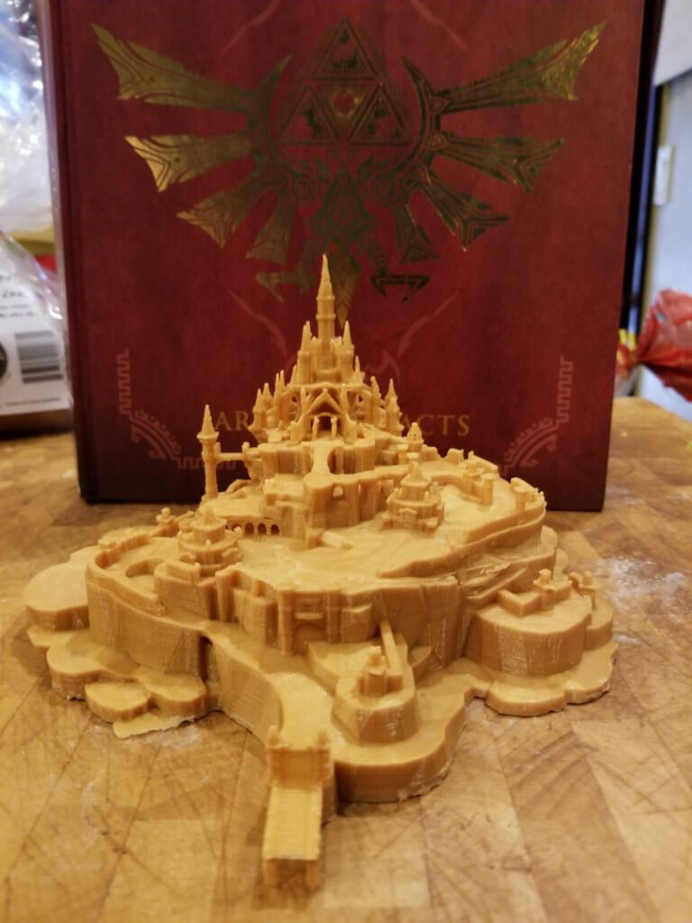 Hyrule Castle