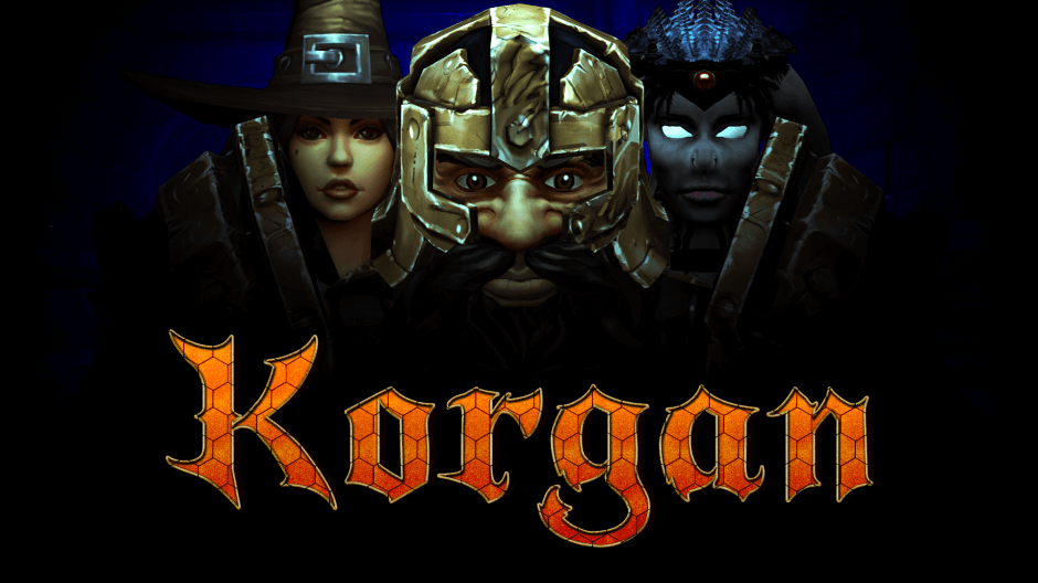 Episodic Dungeon Crawler Korgan Coming Soon to Xbox One