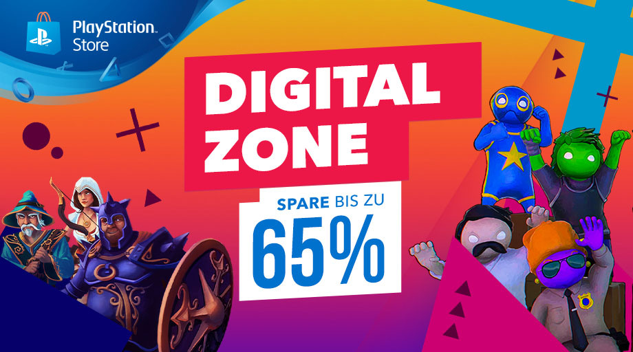 Digital Zone