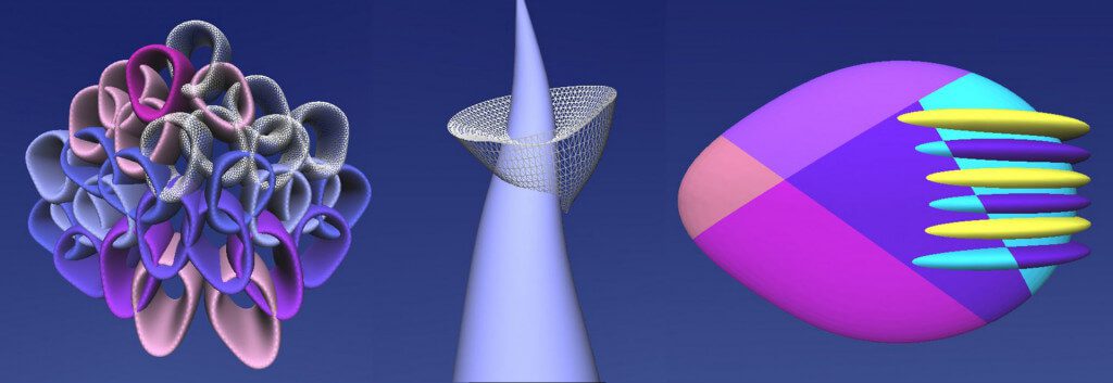 Haptic 3D Modeling Software Anarkik3D Design Version 3.1 is Now Available