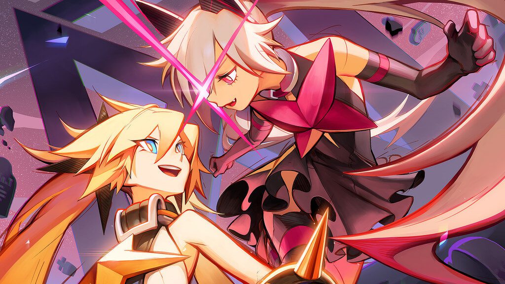 Hardcore Rhythm Game DJMax Respect Comes West, Out March 6 on PS4