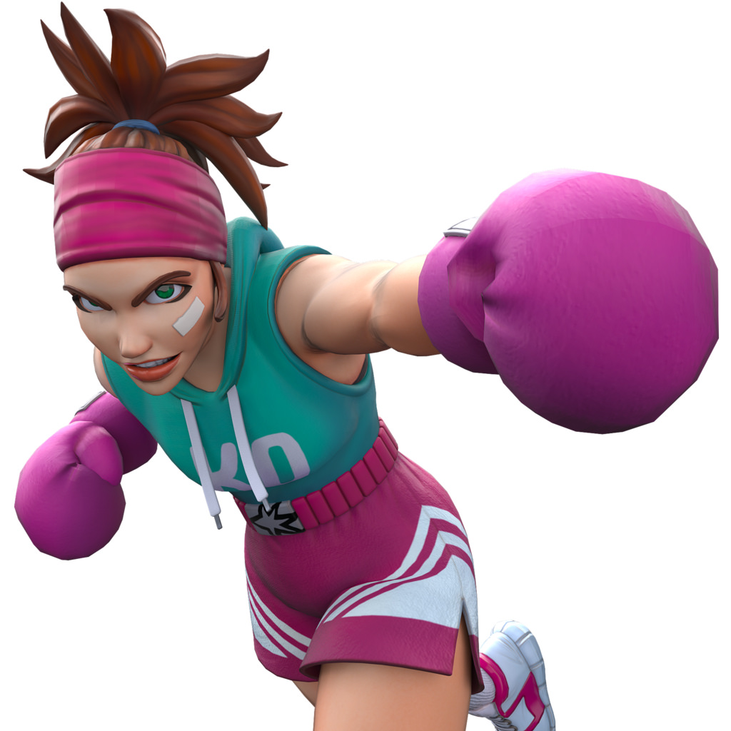 Knockout League: Barrage