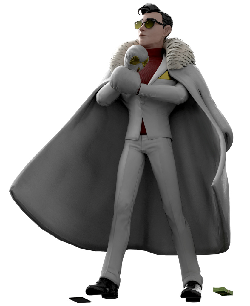 Knockout League: Showtime