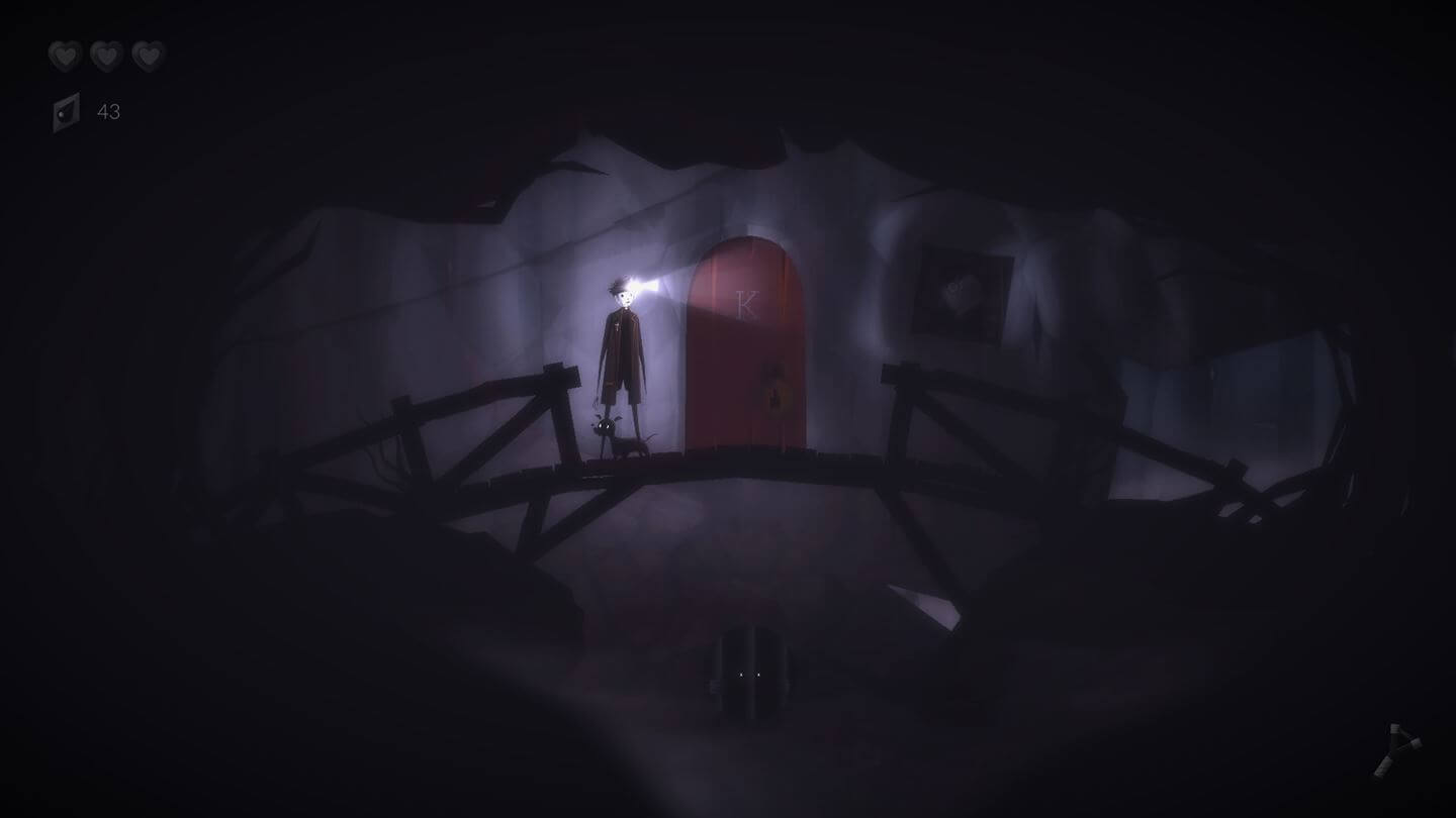 Pinstripe Screenshot