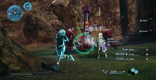 Next Week on Xbox - Sword Art Online