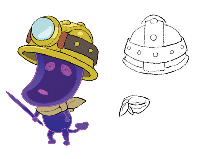 Ni no Kuni II: Revenant Kingdom for PS4