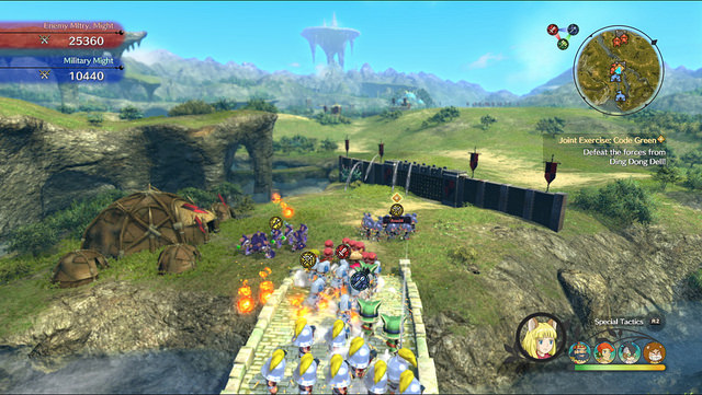 Ni no Kuni II: Revenant Kingdom for PS4