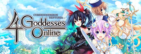Now Available on Steam – Cyberdimension Neptunia: 4 Goddesses Online | 四女神オンライン CYBER DIMENSION NEPTUNE | 四女神ONLINE 幻次元遊戲戰機少女, 30% off!