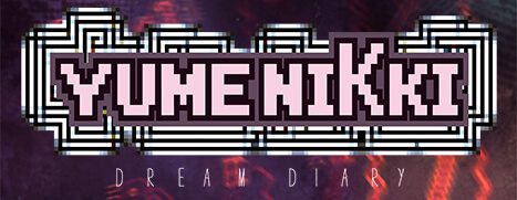 Now Available on Steam – YUMENIKKI -DREAM DIARY-