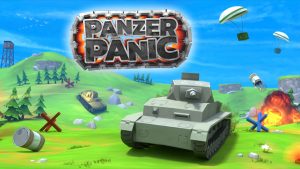 Panzer Panic
