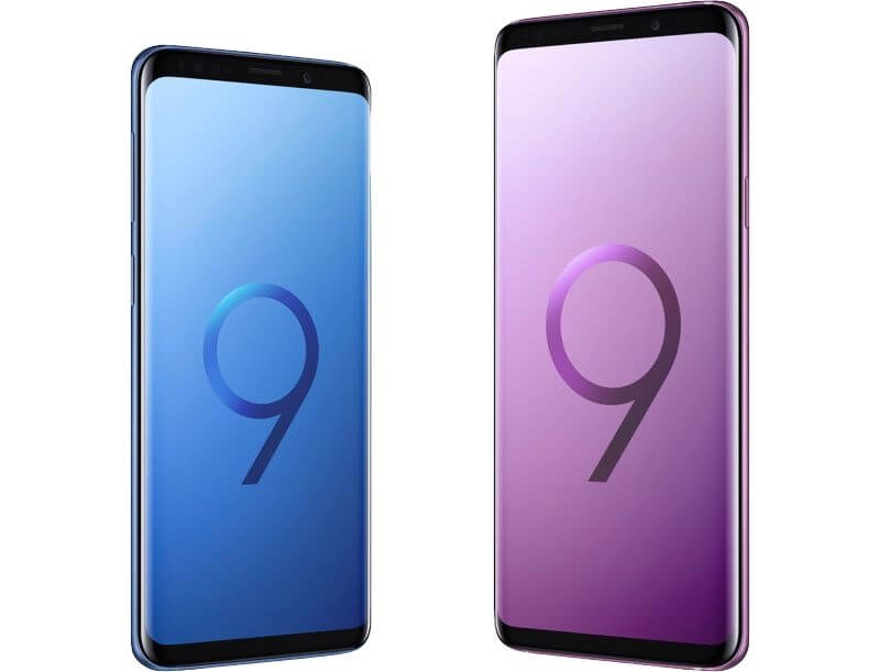 Samsung&apos;s Galaxy S9 and S9 Plus bring major camera improvements
