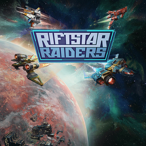 Riftstar Raiders