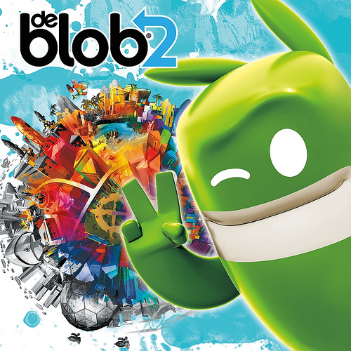 De Blob 2