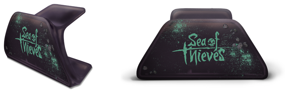 Sea of Thieves Controller Stand