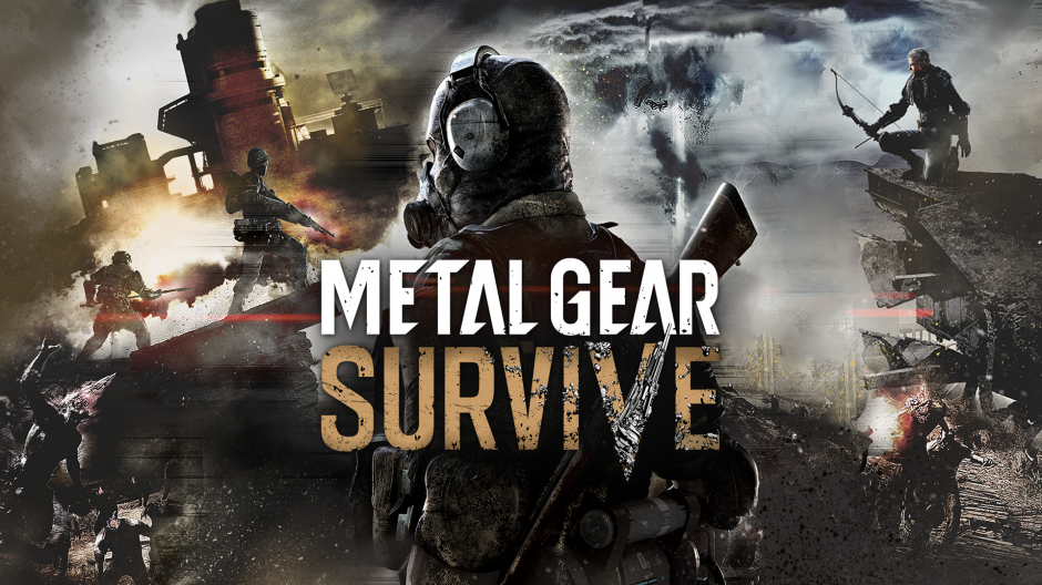 Metal Gear Survive Tips Hero Image
