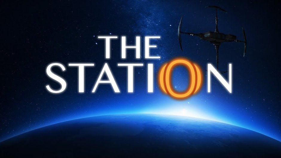 The Station Hero Image