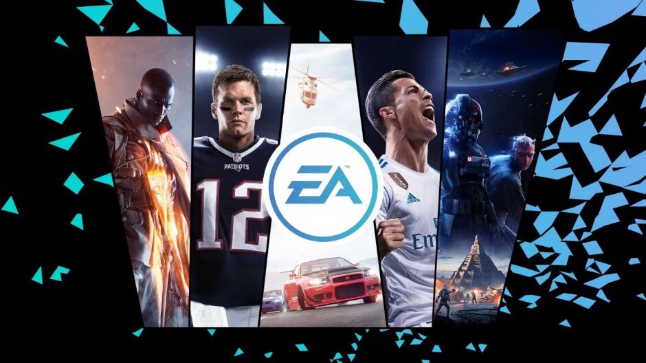 EA Publisher Sale Hero Image