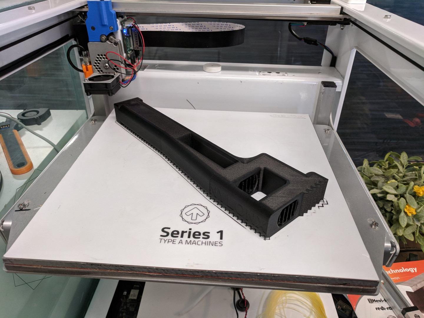 Type A Machines