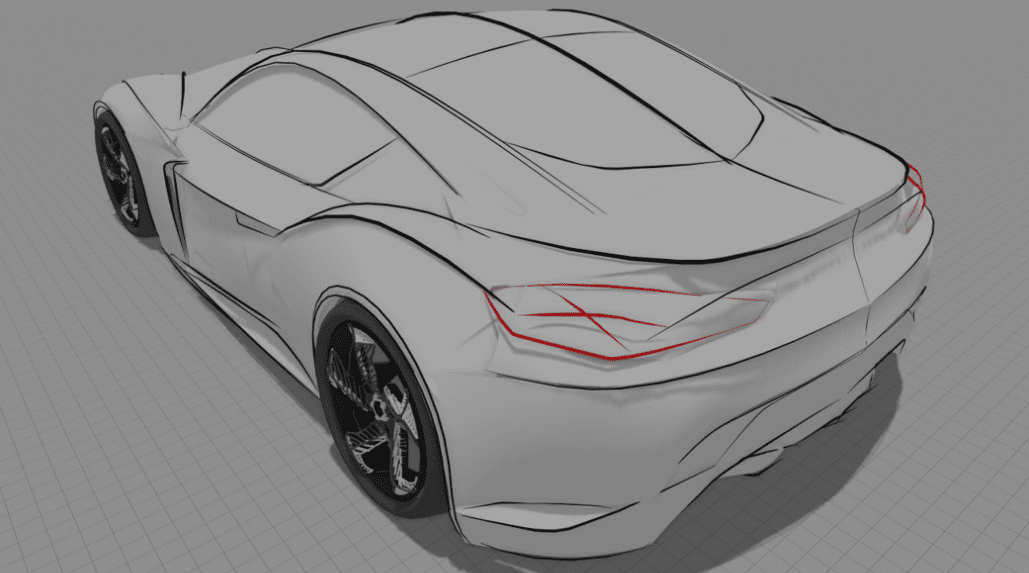 Wacom investiert in 3D-Software Gravity Sketch